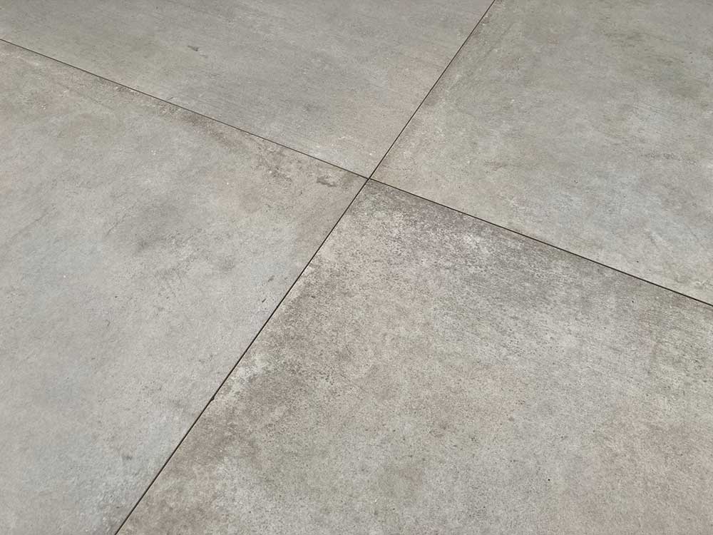 KERAMIEK - NIO BEIGE - TERRA TILES